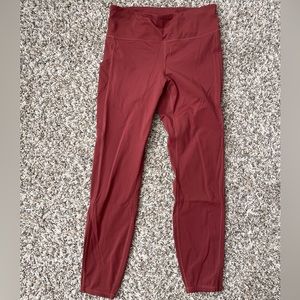 Vuori stride leggings M